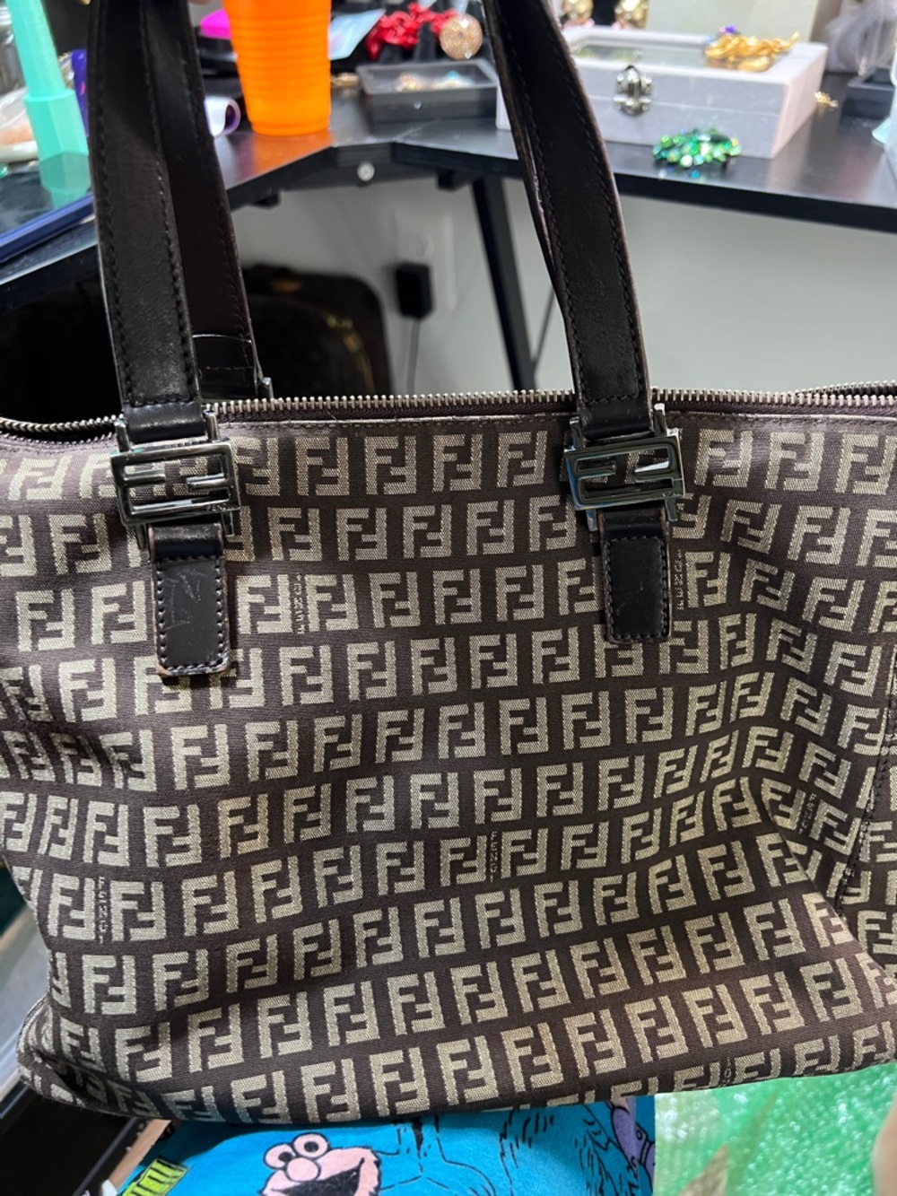 Fendi  bag
